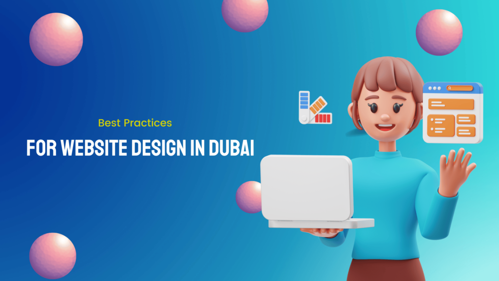 أفضل توجيهات تصميم المواقع