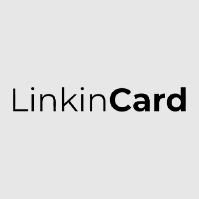 linkin card