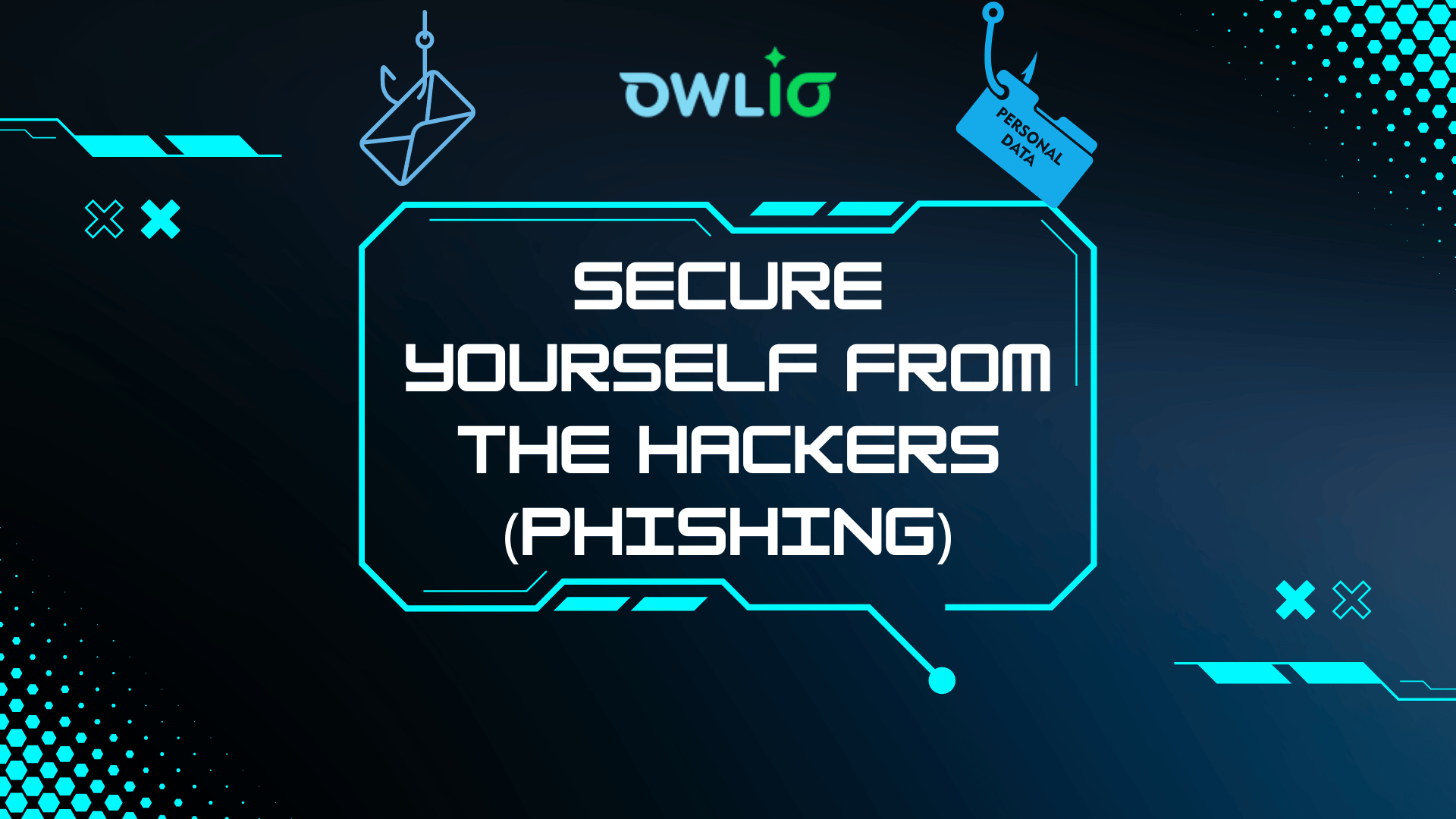 Hack Your Way to Phishing Immunity: Secure Yourself from the Scammers